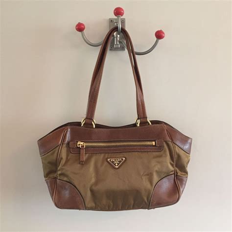 bolsa prada original enjoei